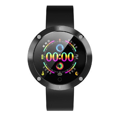 

OUKITEL W5 Smart Watch Sports Running Wristband Heart Rate Monitoring Pedometer Remote Camera Blood Pressure Sports Bracelet