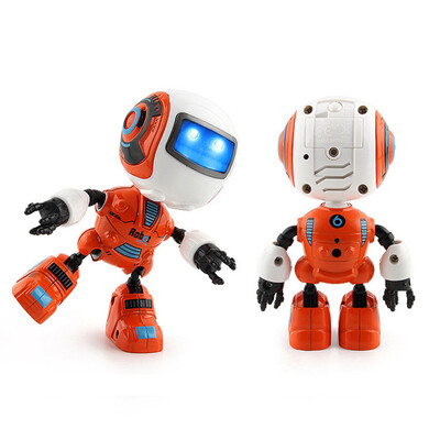 

12 Wheels Electric Dumpers Car Animal Shape Stunt Toy Novelty Gift For Children