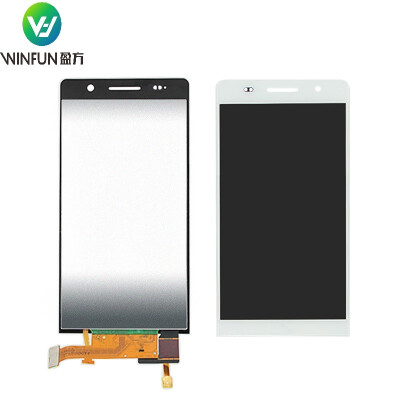 

Huawei P9 Lite LCD touch screen