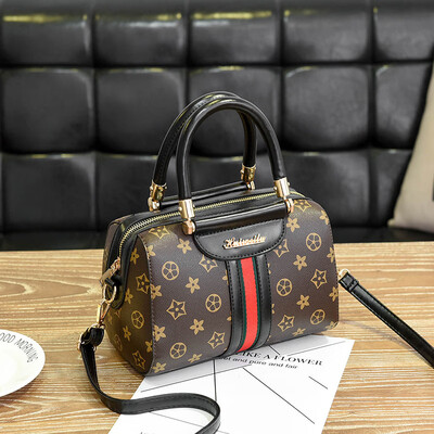 

Female bag handbag female 2019 new fashion cool shoulder bag three-dimensional ladies handbags cross-border