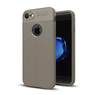 

Fecoprior Back Cover For iPhone 8 7 iPhone8 iPhone7 Case Soft TPU Silicon Fundas Coque Celulars