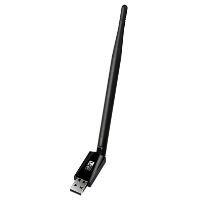 

Practical 150M Mini WiFi Receiver