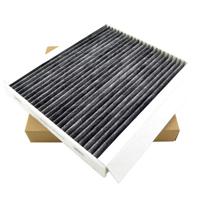 

Bi-Trust FTC00018 Cabin Air Filter for Toyota C-HR C-HR 20L 2018 2019 87139-F4010