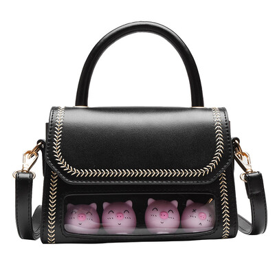 

Small ck bag 2019 summer new Korean version of the chain wild small square package Sen student shoulder Messenger bag handbag