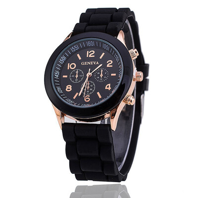 

Geneva Female Fashion Quartz Watch