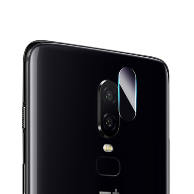 

Camera Protector For One Plus 6 Screen Protector Back Lens Tempered Glass