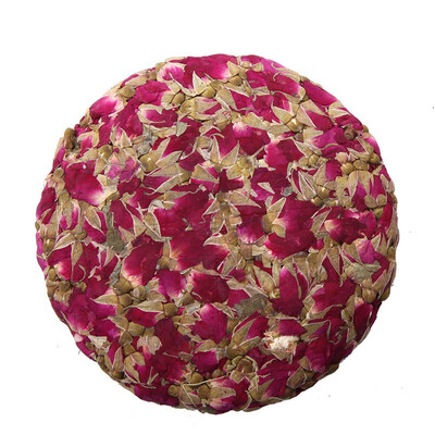 

Yunnan Tea Tea Herbal Tea Flower Tea Bitter Rose Rose 200g
