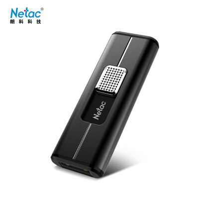 

Netac U366 16G push-pull all-metal U disk encryption USB flash drive