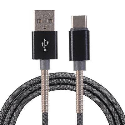 

100cm Fast Speed USB 31 Type-C Male to USB 20 Cable for Charge&Sync