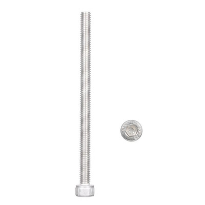 

M6 DIN912-A2 Stainless Steel Allen Bolt Socket Cap Screws Hex Screw M6120