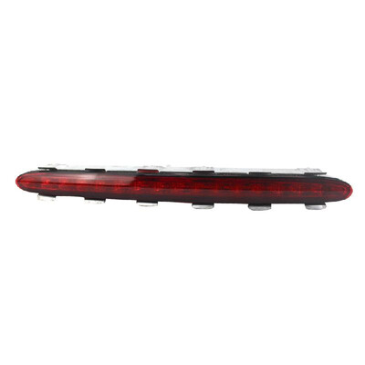 

Rear Stop Lamp Trunk 3RD Brake Stop Light Red Light Clear Lens 2098201056 for Mercedes Benz CLK W209 2002-2009