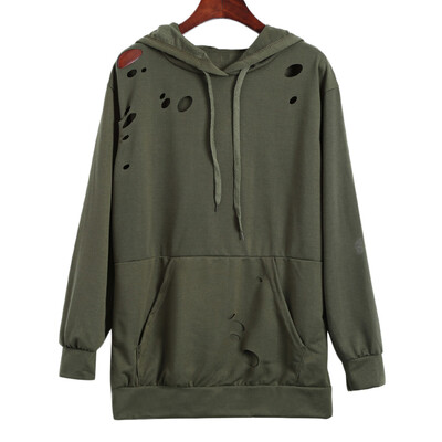 

Broken Hole Hoodie