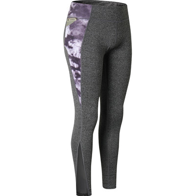

Printed Yoga Pants With Pocket Gym Woman Sportswear Yoga Leggings Running Trousers Hight Elastic Pant