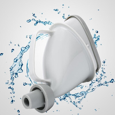 

Portable Car Travel Outdoor Adult Urinals for Man Woman Potty Funnel Peeing Camping Toilet Emergency Traffic Urinate Tool Bottle