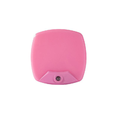 

Light Sensor Control Night Light Mini Novelty Bedroom Lamp Light Control Nightlight For Lactation Baby Gift Old People Night Urina