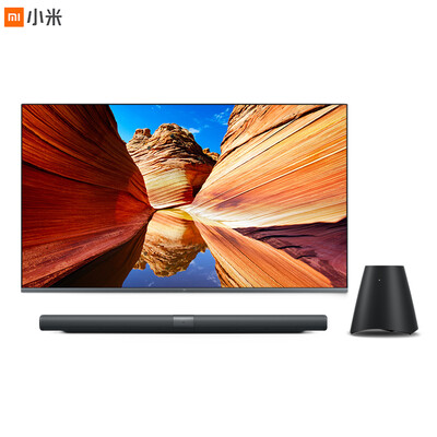 

Millet MI millet mural TV 65 inch L65M5-BH 2GB32GB HDR 4K ultra high definition artificial intelligence voice network LCD flat panel TV