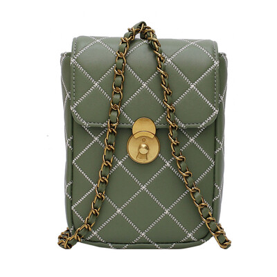 

New handbags female 2019 new Korean fashion wild transparent shoulder slung jelly jelly mother Kelly bag