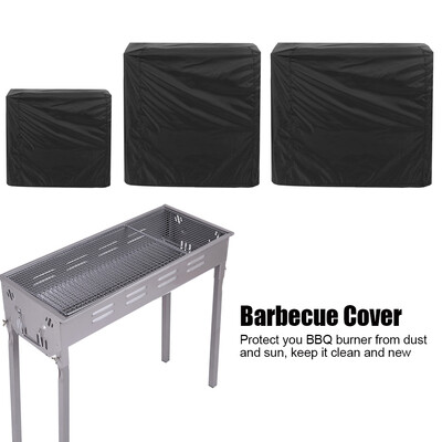 

BBQ Cover Outdoor Waterproof Barbecue Covers Garden Patio Grill ProtectorBBQ Cover Barbecue Protector