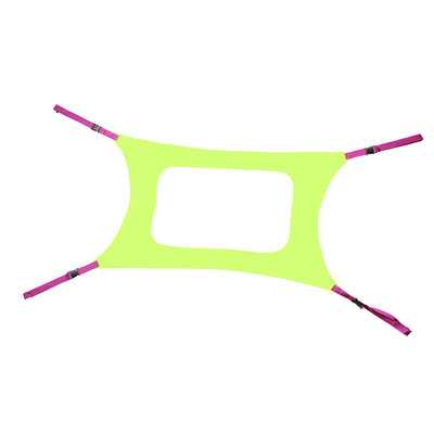 

Removable Baby Crib Portable Folding Hammock Bed