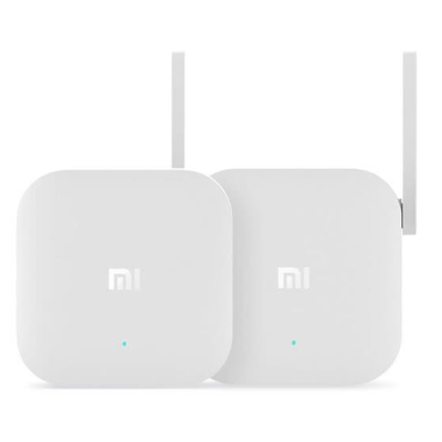 

Xiaomi WiFi AmplifierExtender 300M 2-Pcs
