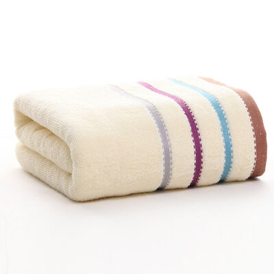 

High Quality 70140 Long Staple Cotton Four Broken File Soft Absorbent Cotton Adult Gift Bath Towel