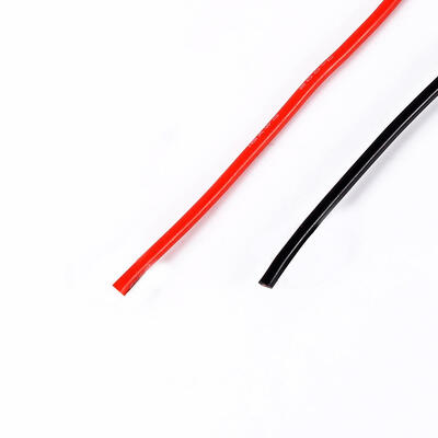 

Greensen New 18AWG 5m Gauge Flexible Stranded Copper Cables Silicone Electronic Wires Electronic Cables25m Black Wire