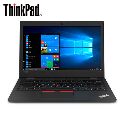 

Lenovo ThinkPad S2 2019 04CD 133-inch thin&light notebook i5-8265U 8G 512GSSD FHD black