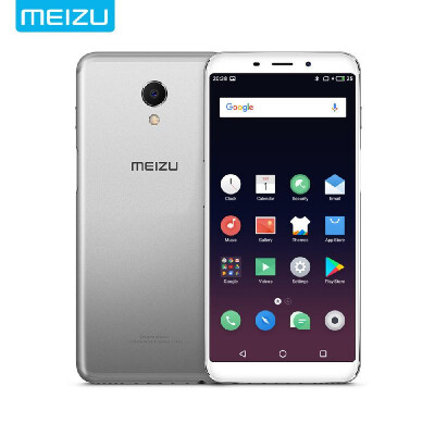 

Global Firmware Meizu M6s mblu S6 4G LTE Mobile Phone Exynos Hexa Core 3GB 32GB 57inch HD Screen 160MP Fingerprint Side Smartpho