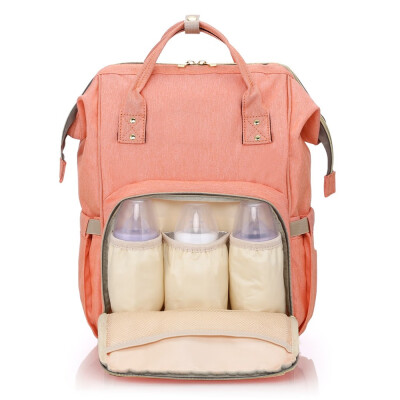 

Multifunctional Water Resistant Diaper Bag for Baby