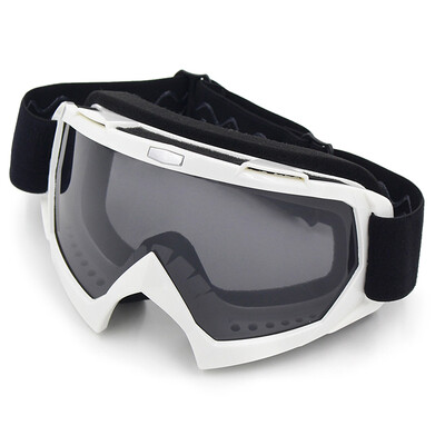 

Outdoor Motocross Goggles Dustproof Windproof Cycling Motorcycle Helmet Goggles for Men Women
