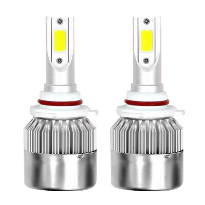 

Professional Super Bright Waterproof LED Headlight Kit Auto Bulb Motor Automobile lamp Car Light