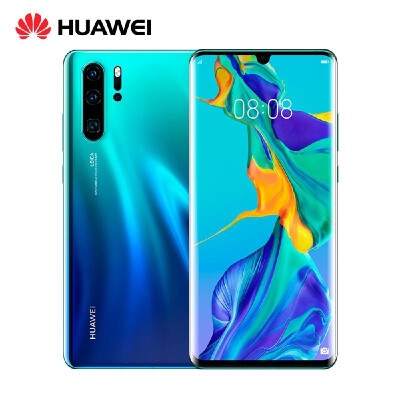 

Global Version HUAWEI P30 Pro Mobile Phone 647inch FHD 8GB RAM 256GB ROM 40MP32MP Android 90 Kirin 980 Octa Core 4200mAh In-sc