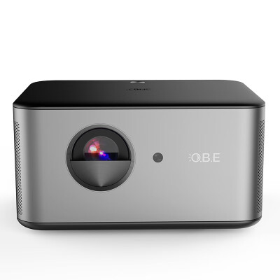 

Bigeye Orange X9 Projector Projector Home 1080P resolution 1400ANSI lumens K song projection JBL sound motion compensation intelligent voice manipulation