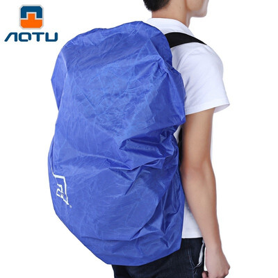 

AOTU AT6926 40 - 90L Water Resistant Rain Cover Backpack for Outdoor Climbing