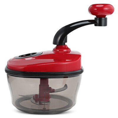 

Manual Vegetable Slicer Fruit Meat Cutting Machine