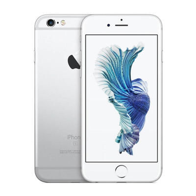 

Refurbished IPHONE 6S Smartphone 47 Inch Unlocked 12MP Camera 64GB ROM 2GB RAM
