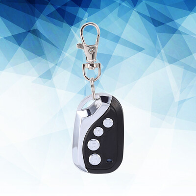 

Wireless Garage Gate Copy Remote Control 4 Channel 433MHZ Wireless Remote Control 4 Channel Remote Control