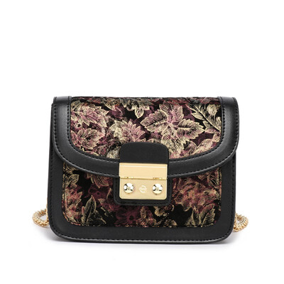 

Cross-body bag for ladiesCF0041