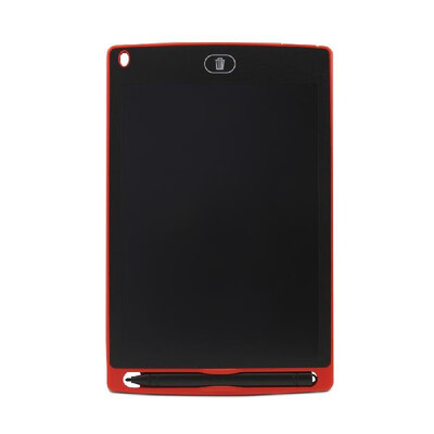 

LCD Writing Tablet 85 Inch Doodle Pad Portable Electronic Writer Environmental Writing&Drawing Memo Board with Stylus Gift fo