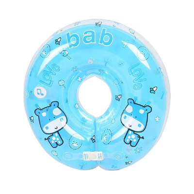

Thicken Dual Airbags Swim Baby Inflatable Shoulder Strap Swimming Tool for Baby Yellow