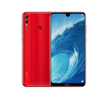 

Unlocked Huawei Honor 8X Max Android 81 4G Smartphone 712 Inch Octa Core 6GB RAM 64GB ROM 4900 MAh - US Plug