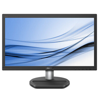 

Philips commercial professional display three-year warranty free replacement 225 inch IPS screen low blue light rotation lifting TUV love eye 3C energy sav