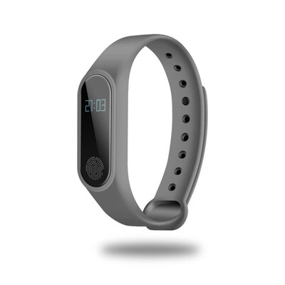 

2018 IP67 M2 Smart Wristband OLED Touch Screen BT 40 Bracelet Fitness Tracker Heart Rate Sleep Monitoring Pedometer Smart Watch