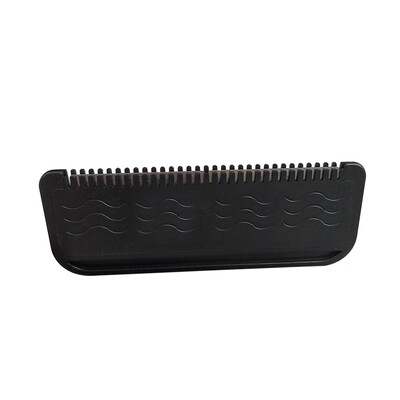 

Replaceable Back Hair Shaver Blade Stainless Steel Body Hair Razor Head High Quality