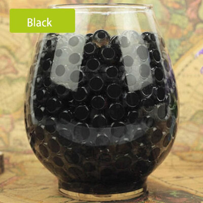 

Water Gel Beads for Centerpieces Vase Filler Any Floral Design Weddings Showers Parties Crystal Water Pearl Vase Filler