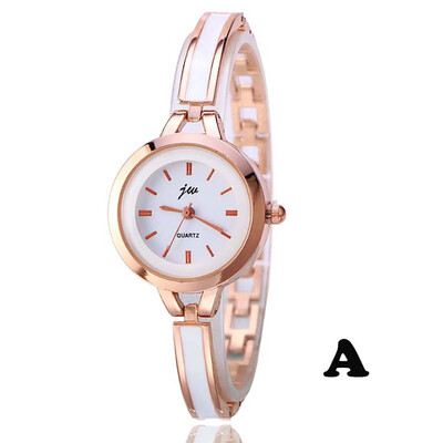 

RM Women Quartz Analog Wrist Bracelet Small Dial Delicate Luxury Business Watches