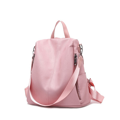 

Weis womens boutique fashion waterproof backpack B-NVBM6945