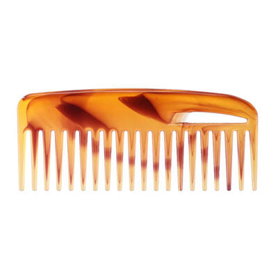 

Men Wide Tooth Hairdressing Comb Hair Cutting Brush Salon Hair Styling Tool