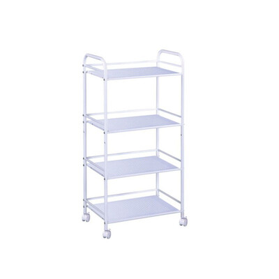 

Mei Shang Bao Multi-function rack black 4799