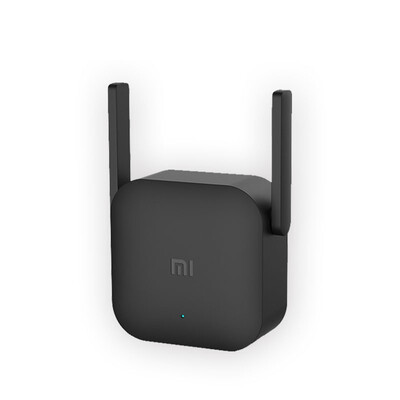 

Original Xiaomi WiFi Repeater Pro 300M WiFi Amplifier 24G Wifi Signal Extender Roteador APP Control Wifi Extender Amplificador